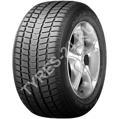 Зимние шиныNexenEuro-Win185/80 R14102/100P