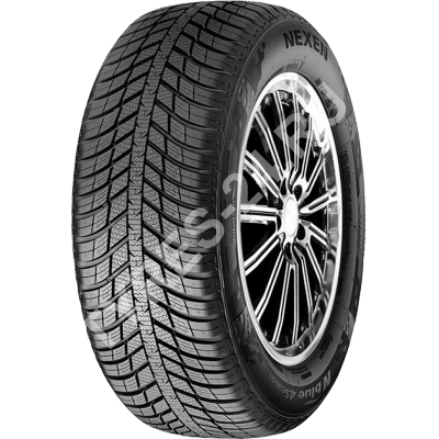 Всесезонные шины Nexen N-Blue 4Season 225/75 R16 121/120R