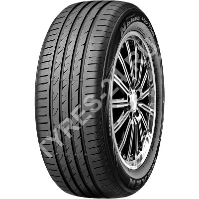 Летние шины Nexen N-Blue S 205/55 R16 91V