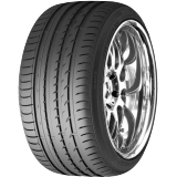 Летние шиныNexenN8000235/65 R17104H