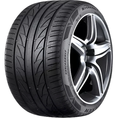 Летние шиныSailunAtrezzo Elite EV215/60 R1796H