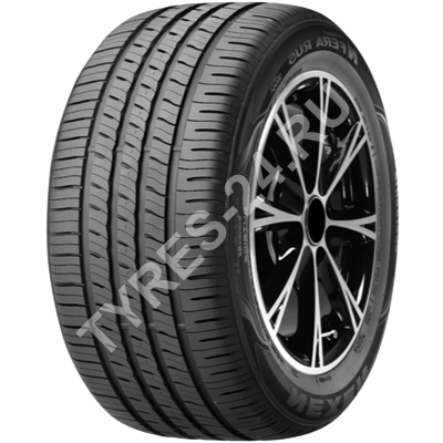 Летние шины Nexen Nfera RU5 235/60 R18 107V