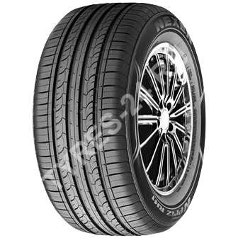 Летние шиныNexenNPriz RH1215/70 R16100H