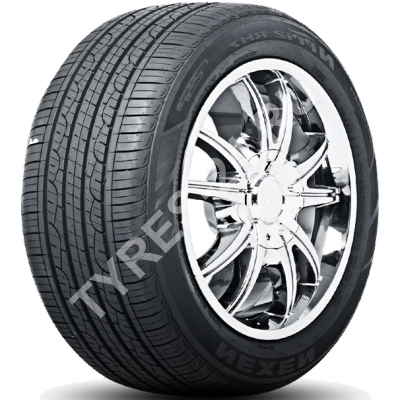 Летние шиныNexenNPriz RH7225/55 R1898H