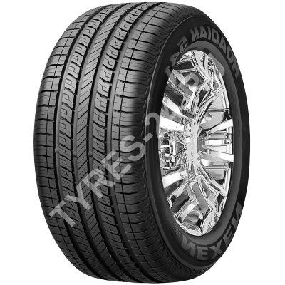 Летние шиныNexenRoadian 541225/75 R16104H