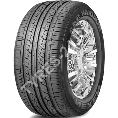 Летние шины Nexen Roadian 542 255/60 R18 108H