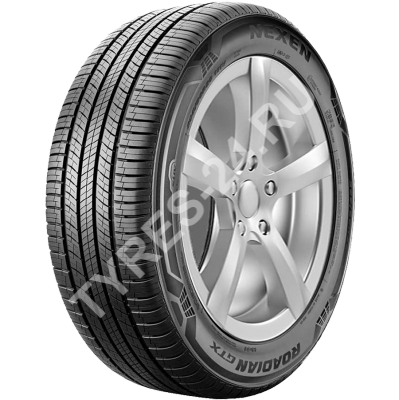 Летние шины Nexen Roadian CTX 235/55 R18 104H