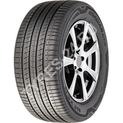 Летние шиныNexenRoadian GTX235/65 R17104H