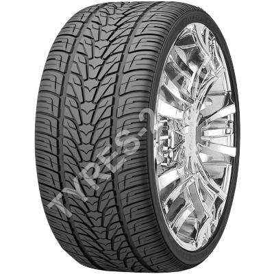 Всесезонные шиныNexenRoadian H/P265/45 R20108V