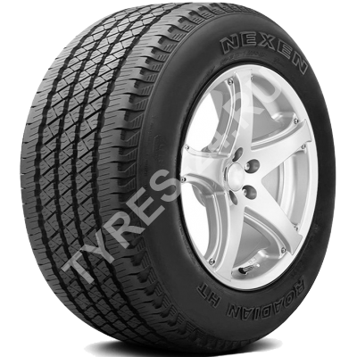 Всесезонные шиныNexenRoadian H/T SUV31/10.5 R15109S