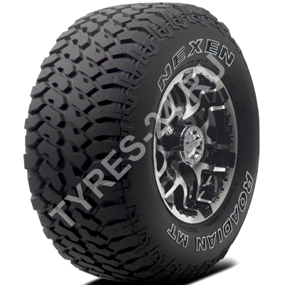 Всесезонные шины Nexen Roadian M/T 235/75 R15 104/101Q