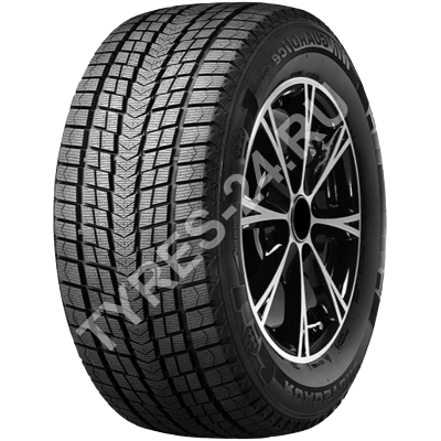 Зимние шины Nexen Winguard Ice SUV 215/70 R16 100Q