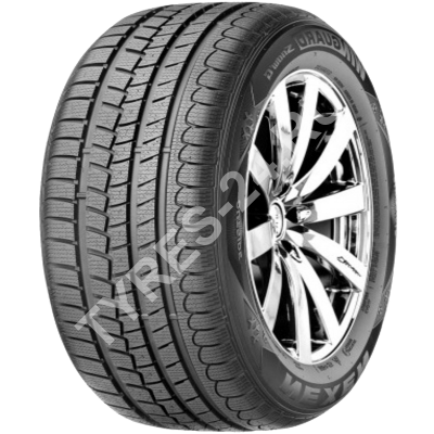 Зимние шины Nexen Winguard Snow G 175/65 R15 84T