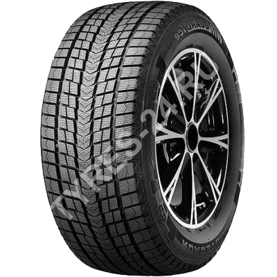 Зимние шины Nexen Winguard Snow SUV WS5 235/65 R17 108Q