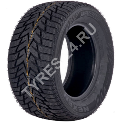 Зимние шиныNexenWinguard WinSpike 2 (WS62)215/65 R17103T