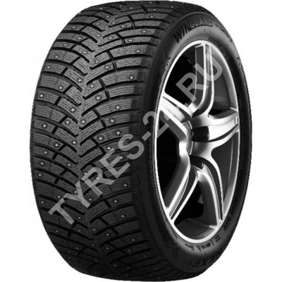 Зимние шиныNexenWinguard WinSpike 3245/55 R19103T