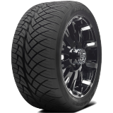 Летние шиныNittoNT420S295/30 R22103W