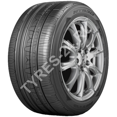 Летние шиныNittoNT830245/45 R18100Y