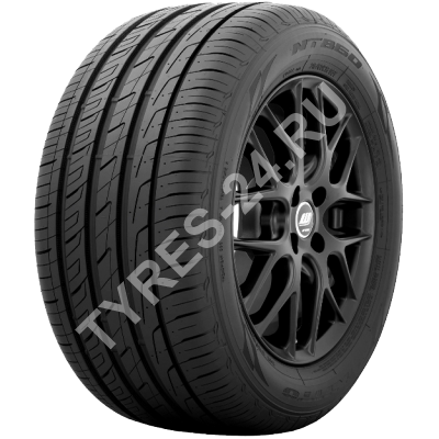 Летние шиныNittoNT860195/60 R1588V