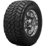 Всесезонные шиныNittoTrail Grappler MT33/12.5 R15108P