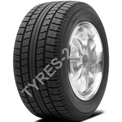 Зимние шиныNittoWinter SN2215/65 R1799Q