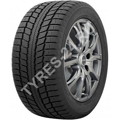 Зимние шины Nitto Winter SN3 235/45 R18 98V