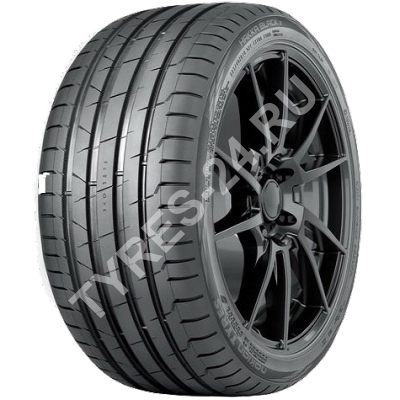 Летние шиныNokianHakka Black 2235/50 R20104Y