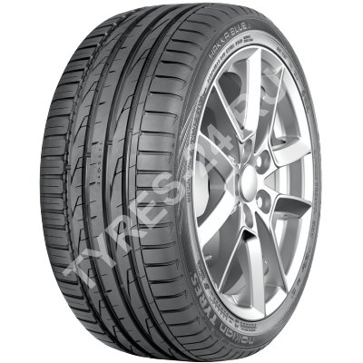 Летние шиныNokianHakka Blue 2195/50 R1688V