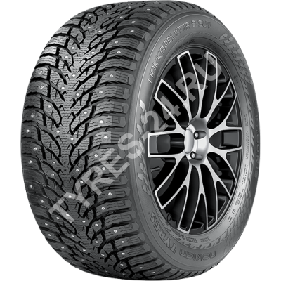 Зимние шиныNokianHakkapeliitta 9225/55 R18102T