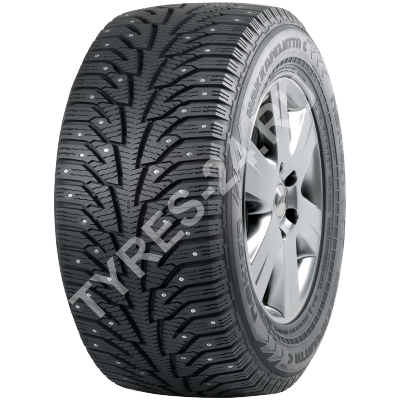 Зимние шиныNokianHakkapeliitta C Cargo225/65 R16112/110R