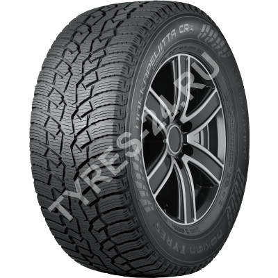 Зимние шиныNokianHakkapeliitta CR4215/65 R16109/107R