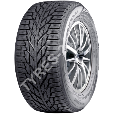 Зимние шиныNokianHakkapeliitta R2 SUV265/40 R21105R