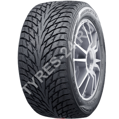 Зимние шиныNokianHakkapeliitta R2215/55 R1798R