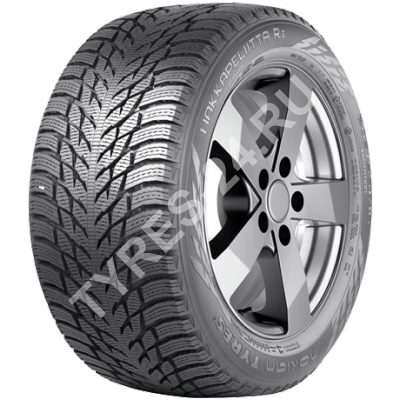 Зимние шины Nokian Hakkapeliitta R3 195/55 R16 91R