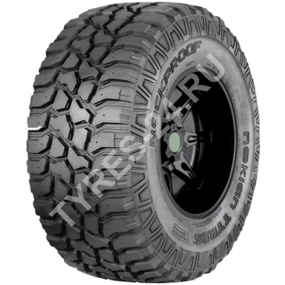 Всесезонные шиныNokianRockproof285/70 R17121/118Q