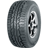 Всесезонные шиныNokianRotiiva AT+275/65 R20126/123S