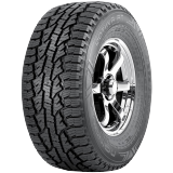 Всесезонные шиныNokianRotiiva AT235/80 R17120/117R