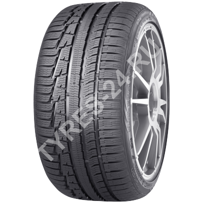 Зимние шиныNokianWR A3255/35 R2097W