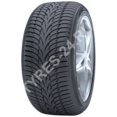 Зимние шиныNokianWR D3195/60 R1592H