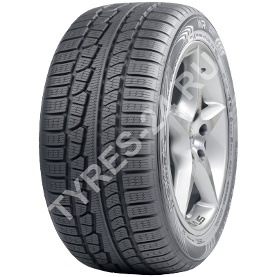 Зимние шиныNokianWR G2 SUV235/75 R15105T