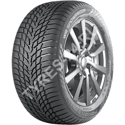 Зимние шины Nokian WR SnowProof 175/65 R15 84T