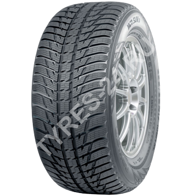 Зимние шины Nokian WR SUV 3 215/70 R16 100H