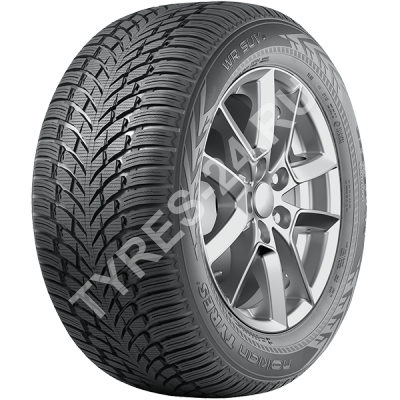 Зимние шиныNokianWR SUV 4215/70 R16100H