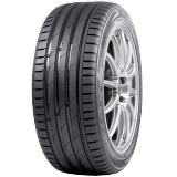 Летние шиныNokianZ G2235/40 R1790Y