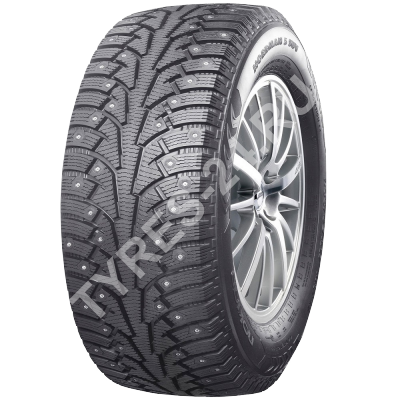 Зимние шиныNokian Nordman5245/65 R17111T