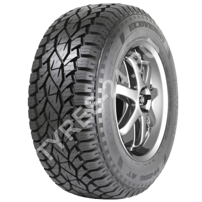 Летние шиныOvationEcovision VI-186AT225/75 R16115/112S