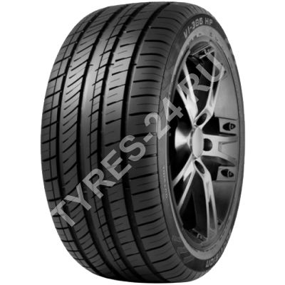 Летние шины Ovation Ecovision VI-386HP 215/60 R17 96H