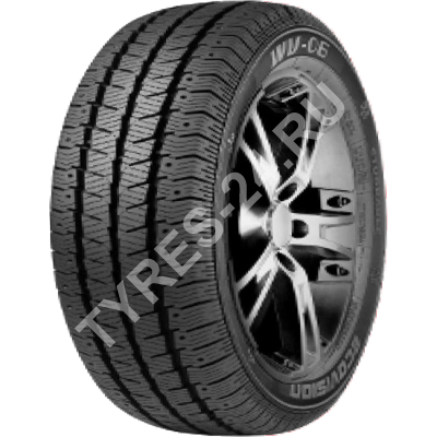 Зимние шиныOvationEcovision WV-06215/65 R16109T