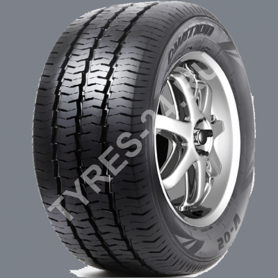 Летние шины Ovation V-02 205/75 R16 110R