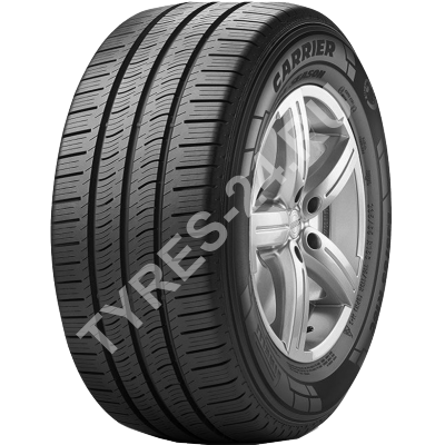 Летние шиныPirelliCarras235/65 R16121R